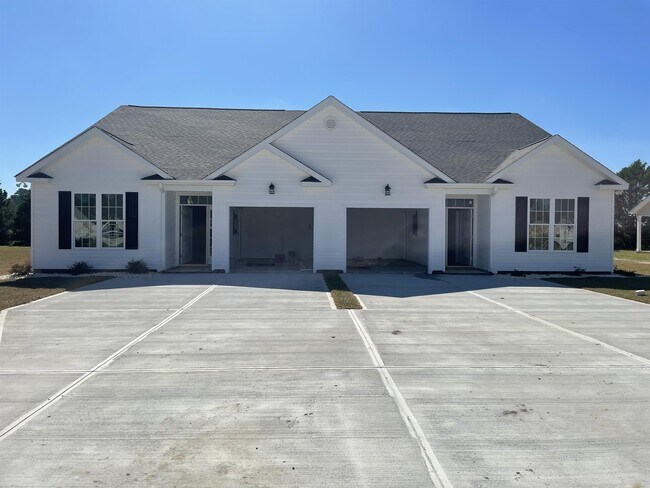 property at 2004 Briarwood Dr