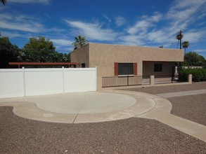 2536 N 53rd St in Phoenix, AZ - Building Photo - Building Photo