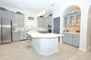 19218 Cannon Hills Ln in Richmond, TX - Building Photo