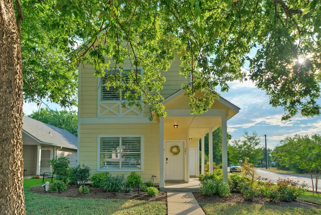 301 Windridge Village Cove in Georgetown, TX - Building Photo