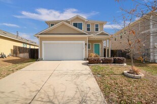 156 Triumph Rd in Buda, TX - Building Photo