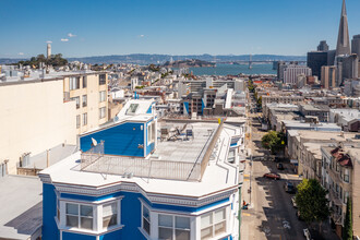 1500 Taylor St in San Francisco, CA - Building Photo - Building Photo