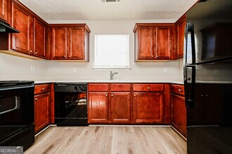 6864 Amethyst Ave in Rex, GA - Building Photo - Building Photo