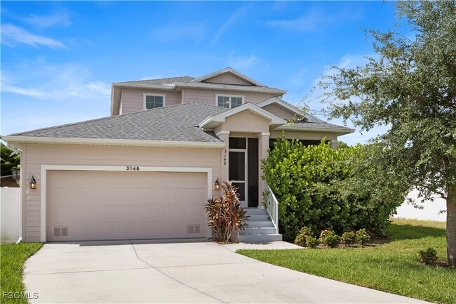 3148 Cottage Grove Ave in Naples, FL - Building Photo - Building Photo
