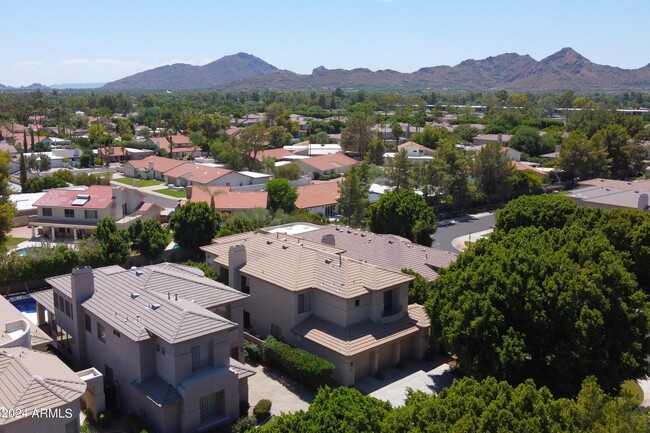 7471 E Sunnyvale Dr in Scottsdale, AZ - Building Photo - Building Photo