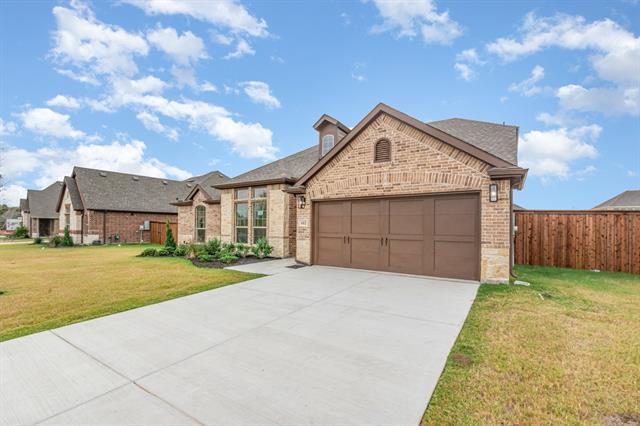 612 Tenor Dr in Forney, TX - Building Photo - Building Photo