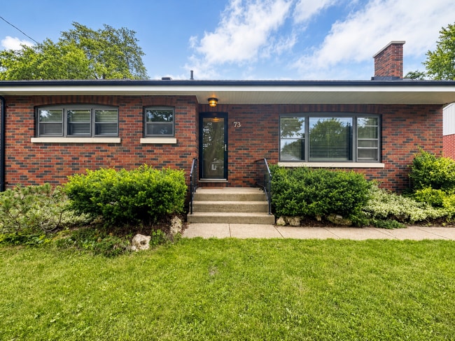 property at 73 Eugenia St