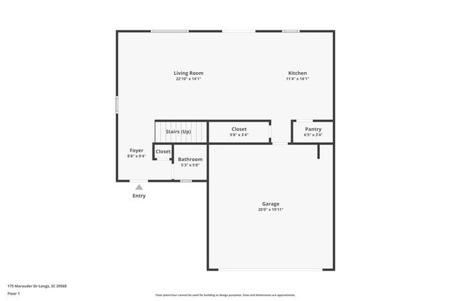 175 Marauder Dr in Little River, SC - Building Photo - Building Photo