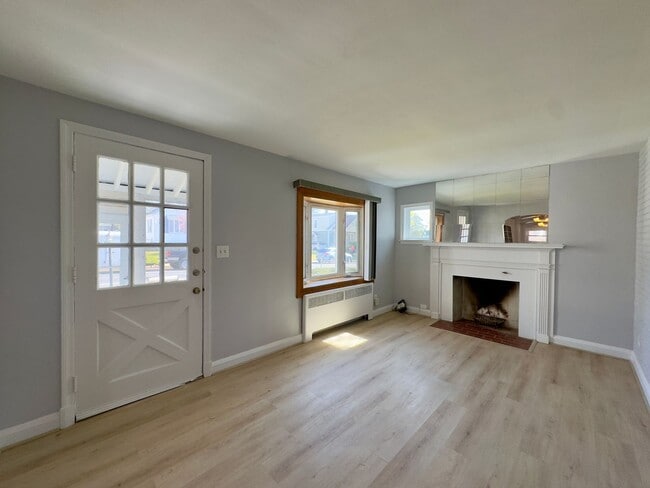 1259 Poplar Ave in Arbutus, MD - Building Photo - Building Photo