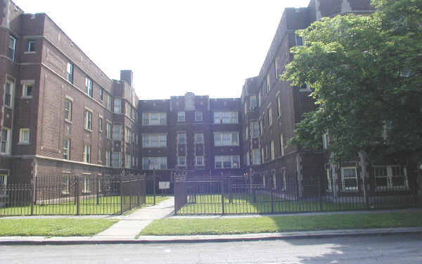 7919 S Maryland Ave in Chicago, IL - Building Photo - Building Photo