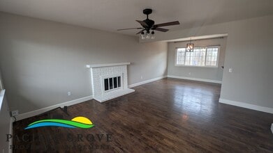 1608 Luxton St in Seaside, CA - Building Photo - Building Photo