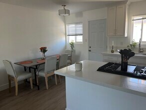 4490 E Camino Parocela in Palm Springs, CA - Building Photo - Building Photo