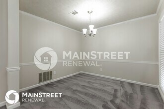 3410 Poplar Ridge Dr in Rex, GA - Building Photo - Building Photo