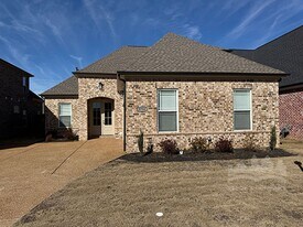 9754 Ryder Spgs Dr in Cordova, TN - Building Photo