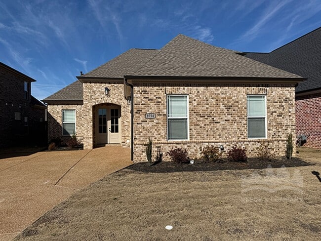 property at 9754 Ryder Spgs Dr