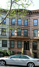 138 W 88th St in New York, NY - Building Photo - Building Photo