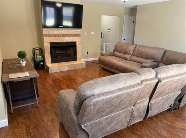 404 Spanish Moss Trl in Destin, FL - Foto de edificio - Building Photo