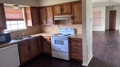 501 Guerin Dr in Arlington, TX - Building Photo - Building Photo