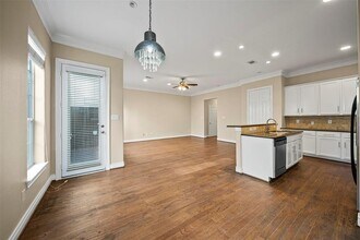 3444 Cline St in Houston, TX - Building Photo - Building Photo