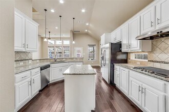 18208 Copper Grassland Way in Pflugerville, TX - Building Photo - Building Photo