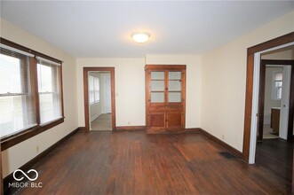 1534 Dawson St in Indianapolis, IN - Building Photo - Building Photo