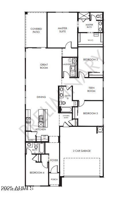 20026 N Wilford Ave in Maricopa, AZ - Building Photo - Building Photo