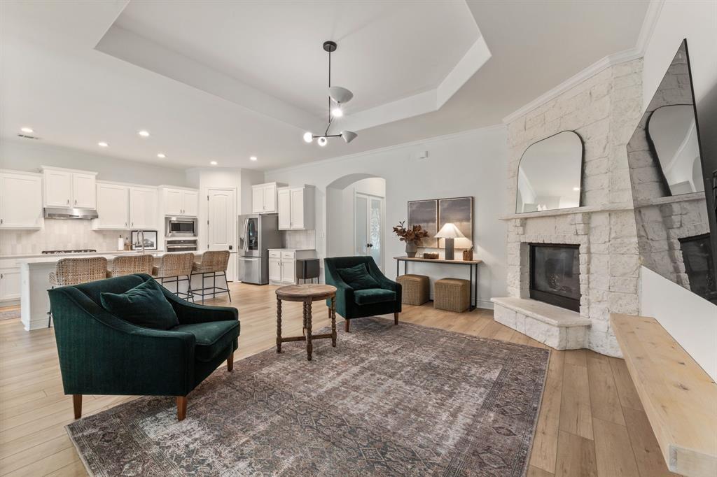 224 Magnolia Blossom Cove in Driftwood, TX - Building Photo