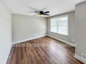 3301 Mars Hill Rd in Acworth, GA - Building Photo - Building Photo