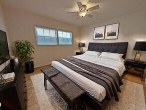 1532 S Bundy Dr in Los Angeles, CA - Building Photo - Building Photo