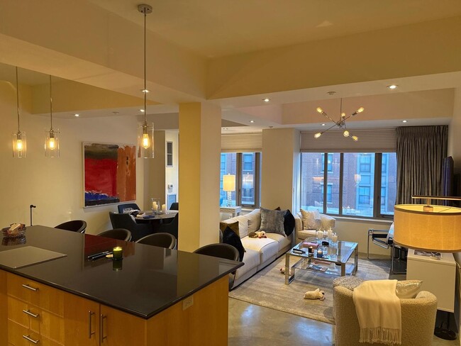 property at 1313 Washington St