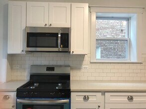 4419 N Kildare Ave, Unit 1 in Chicago, IL - Building Photo - Building Photo