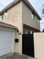 6259 Riverton Ave in North Hollywood, CA - Building Photo
