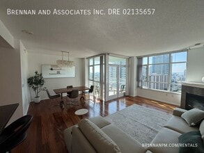 850 Beech St in San Diego, CA - Building Photo - Building Photo