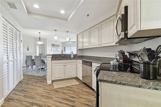 1002 S Harbour Island Blvd in Tampa, FL - Building Photo - Building Photo