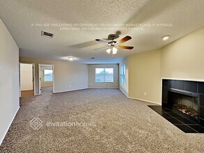 510 Del Mar Dr in Ponder, TX - Building Photo - Building Photo