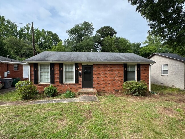 property at 2116 Finchley Dr