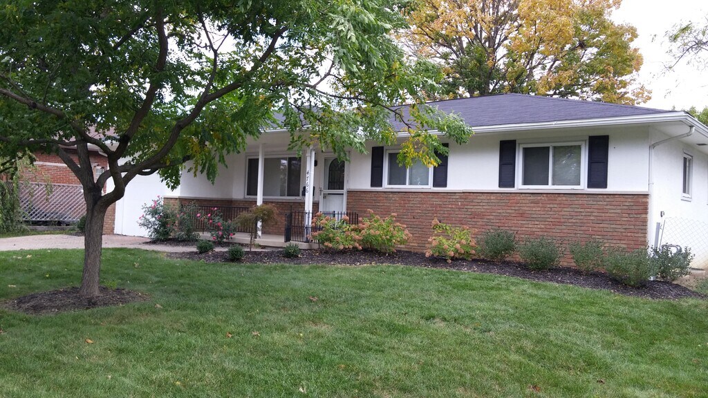 4766 Maize Road Rentals in Columbus, OH