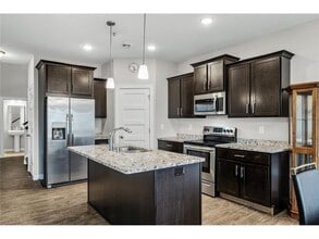 2117 Cleveland Ln S in Cambridge, MN - Building Photo - Building Photo