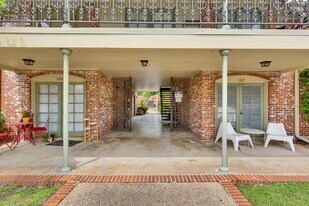 7920 Rockwood Ln in Austin, TX - Building Photo