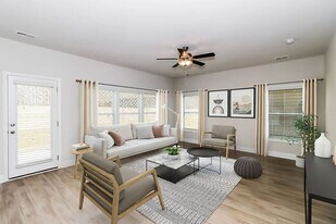 Tricon Lake Norman in Mooresville, NC - Building Photo