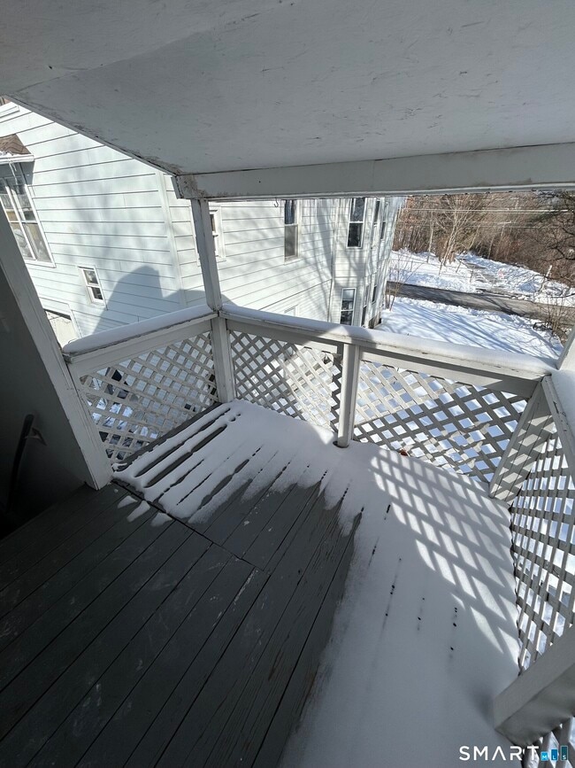 property at 168 High St