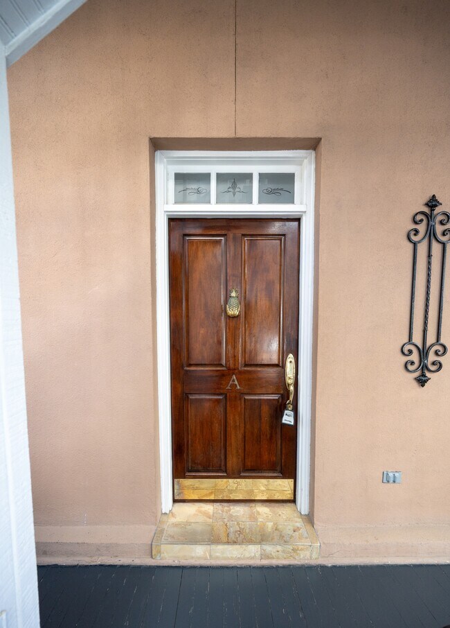 79 Society St in Charleston, SC - Building Photo - Building Photo