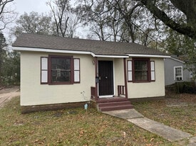 5444 Winbourne Ave in Baton Rouge, LA - Building Photo
