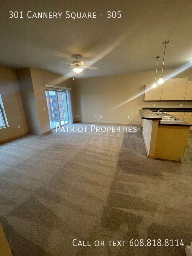 301 Cannery Square in Sun Prairie, WI - Building Photo - Building Photo