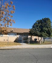 3245 Depot St in Riverside, CA - Building Photo