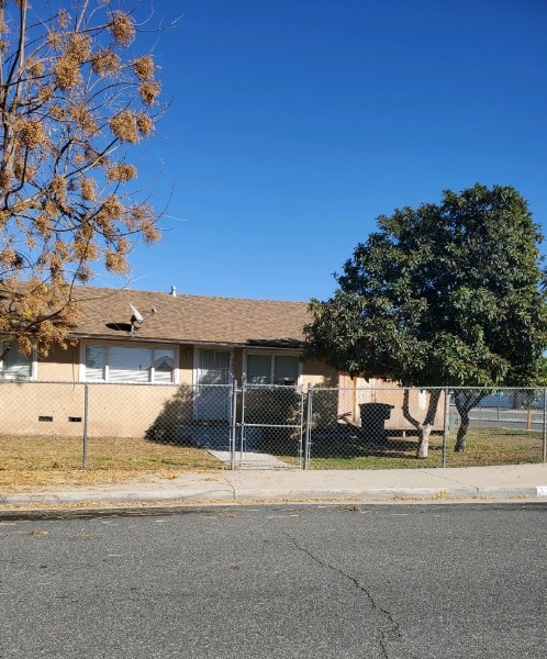 3245 Depot St