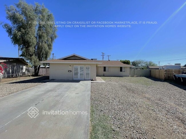 property at 8615 N 36th Ave