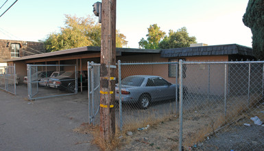 3391 E Fairmont Ave in Fresno, CA - Building Photo - Building Photo