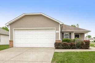 1525 Danville Cir in Thompson's Station, TN - Building Photo