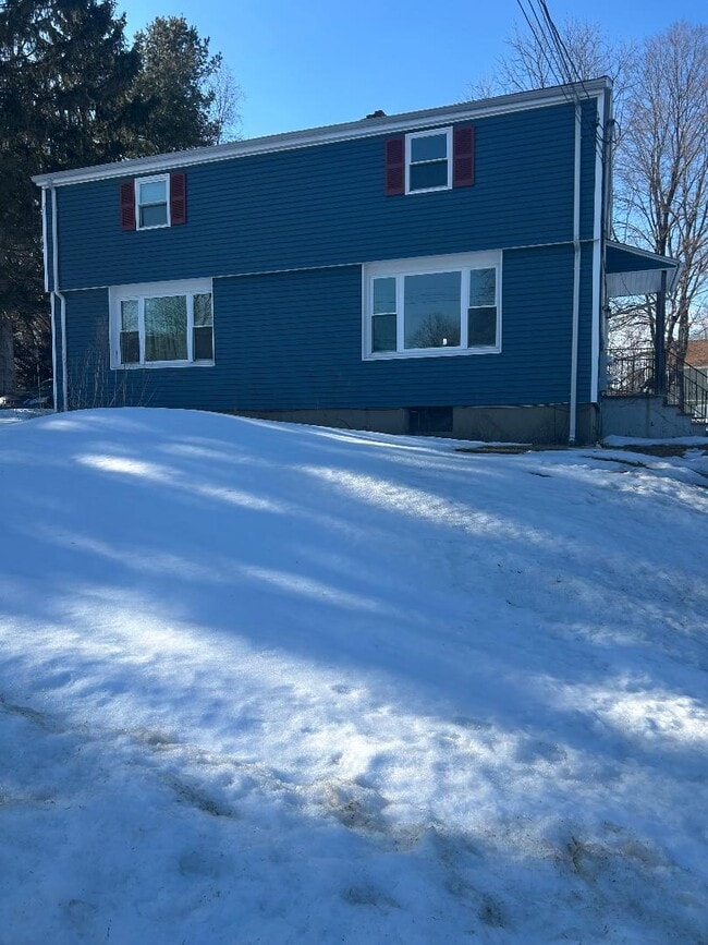 property at 6 Geissler Dr